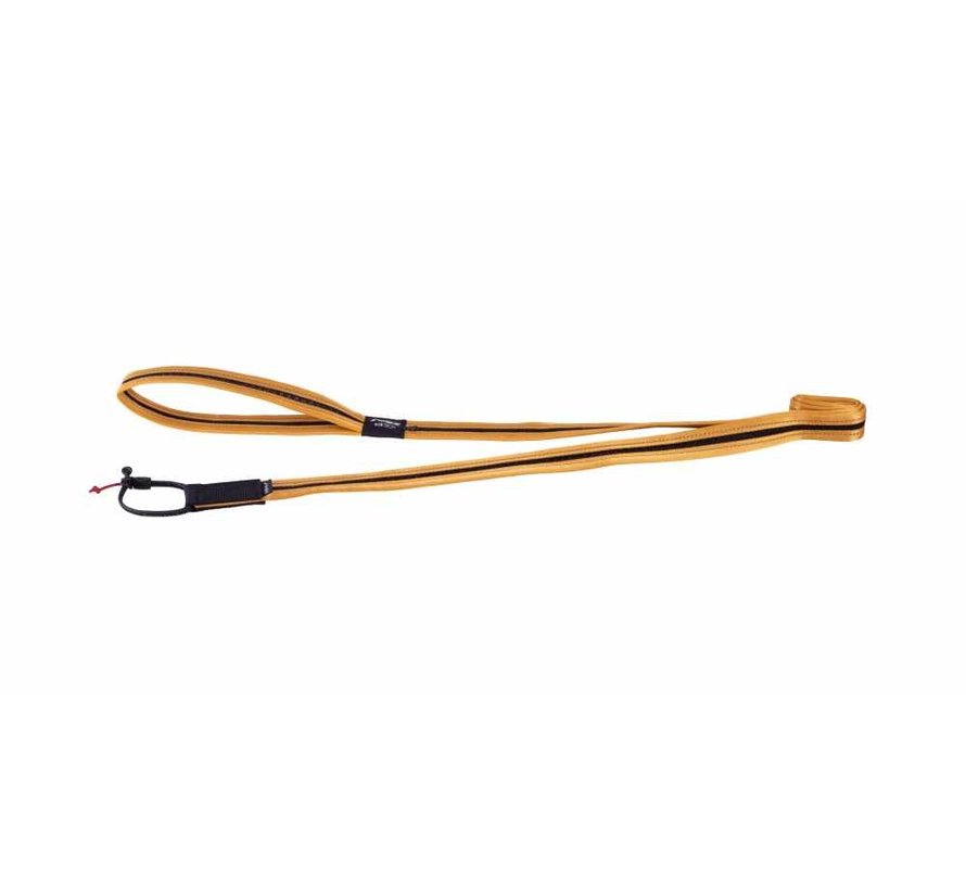 Dog Leash Airtech Ultralite Ochre