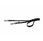 Dog Leash Airtech Multi Lead  Black