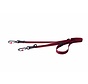 Dog Leash Airtech Multi Lead Red