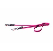 Rogz Dog Leash Airtech Multi Lead Pink