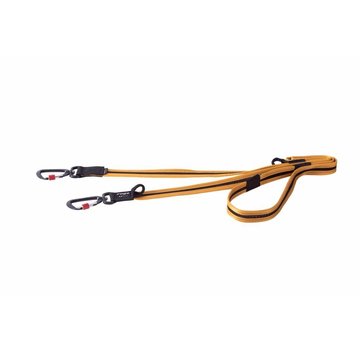 Rogz Dog Leash Airtech Multi Lead Ochre