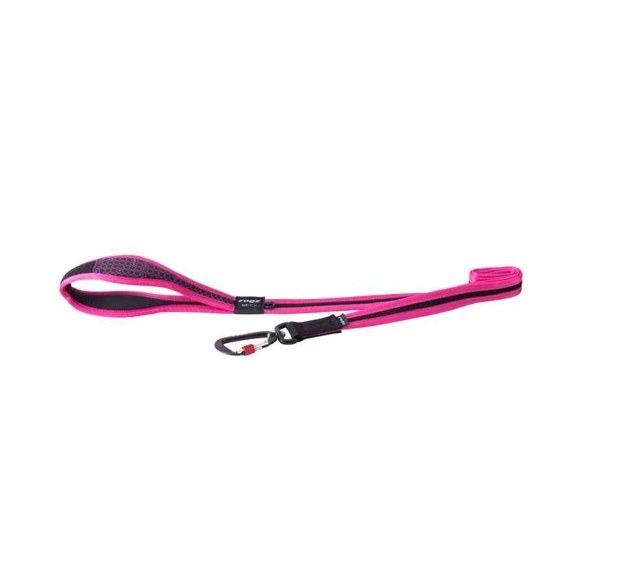 Dog Leash Airtech Classic Pink