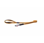 Rogz Dog Leash Airtech Classic Ochre