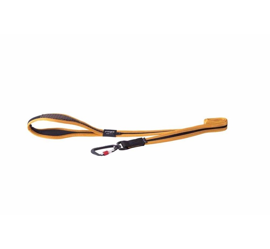 Dog Leash Airtech Classic Ochre