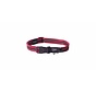 Dog Collar Airtech Classic Red