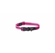 Rogz Hondenhalsband Airtech Classic Roze