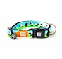 Dog Collar Black Sheep