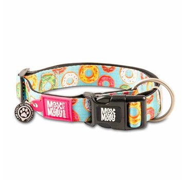 Max & Molly Dog Collar Donuts