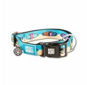 Max & Molly Dog Collar Aloha