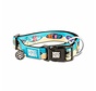 Dog Collar Aloha