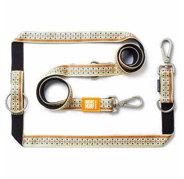 Max & Molly Hondenriem Multi Function Ethnic