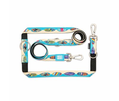 Max & Molly Dog Harness Aloha