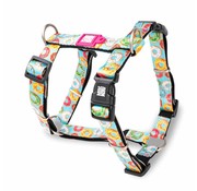 Max & Molly Dog Harness Donuts