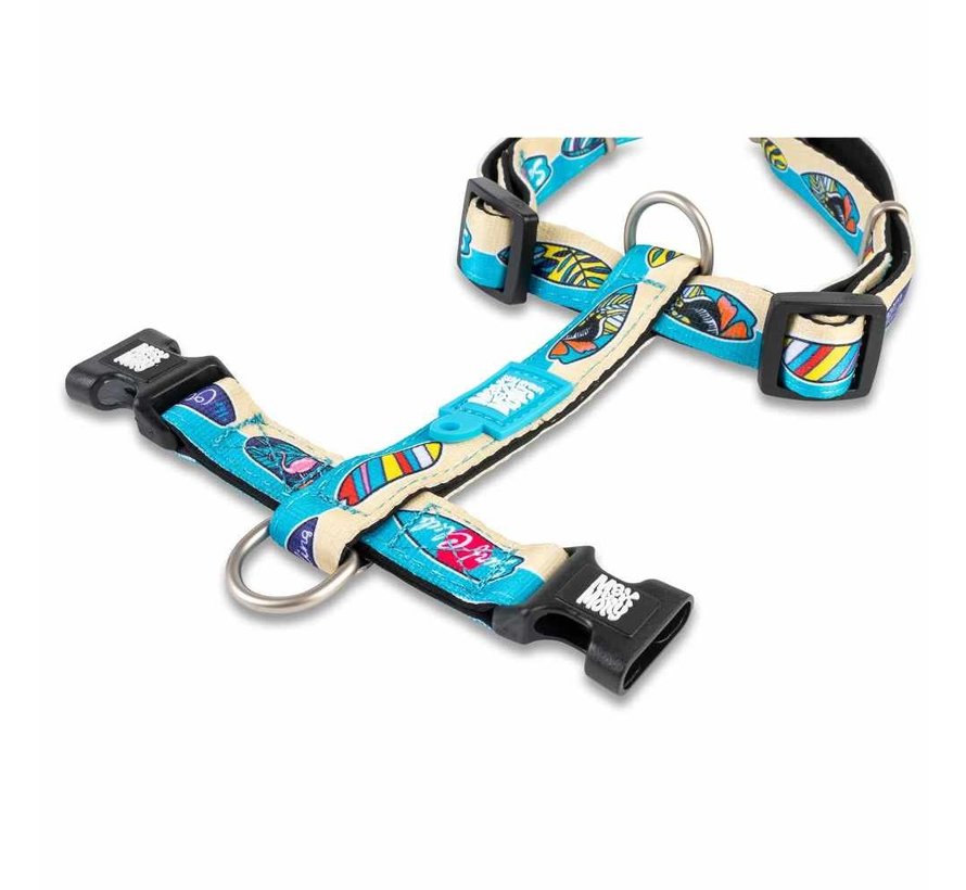 Dog Harness Aloha