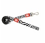 Dog Leash Short Leash Zebra