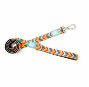 Max & Molly Dog Leash Short Leash Summertime