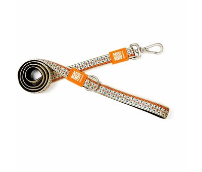 Max & Molly Dog Collar Ethnic