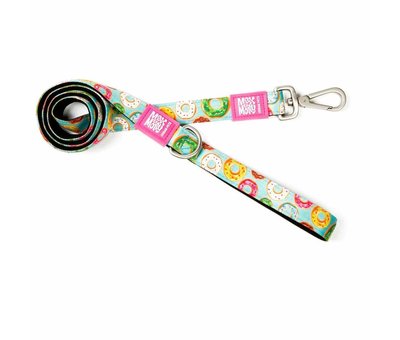 Max & Molly Dog Harness Donuts