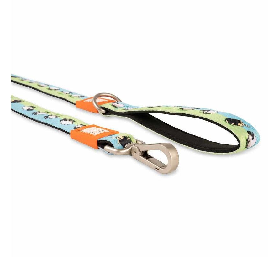 Dog Leash Short Leash Black Sheep