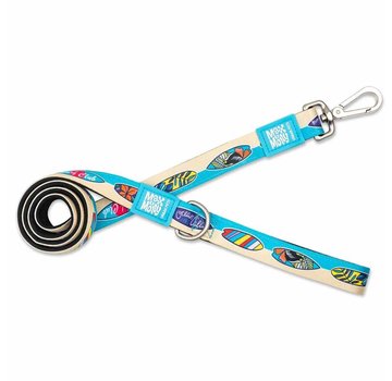 Max & Molly Dog Leash Short Leash Aloha