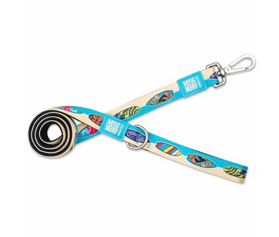 Max & Molly Dog Collar Aloha