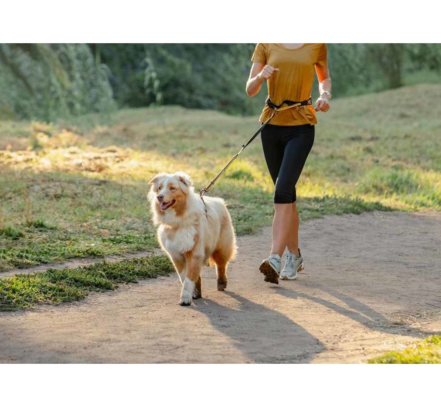 Dog Leash Handsfree Airtech Sport Ochtre