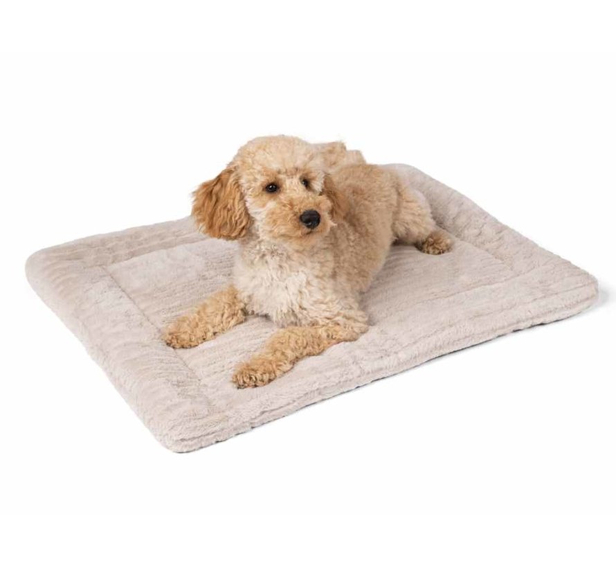 Dog Blanket Harmony Beige