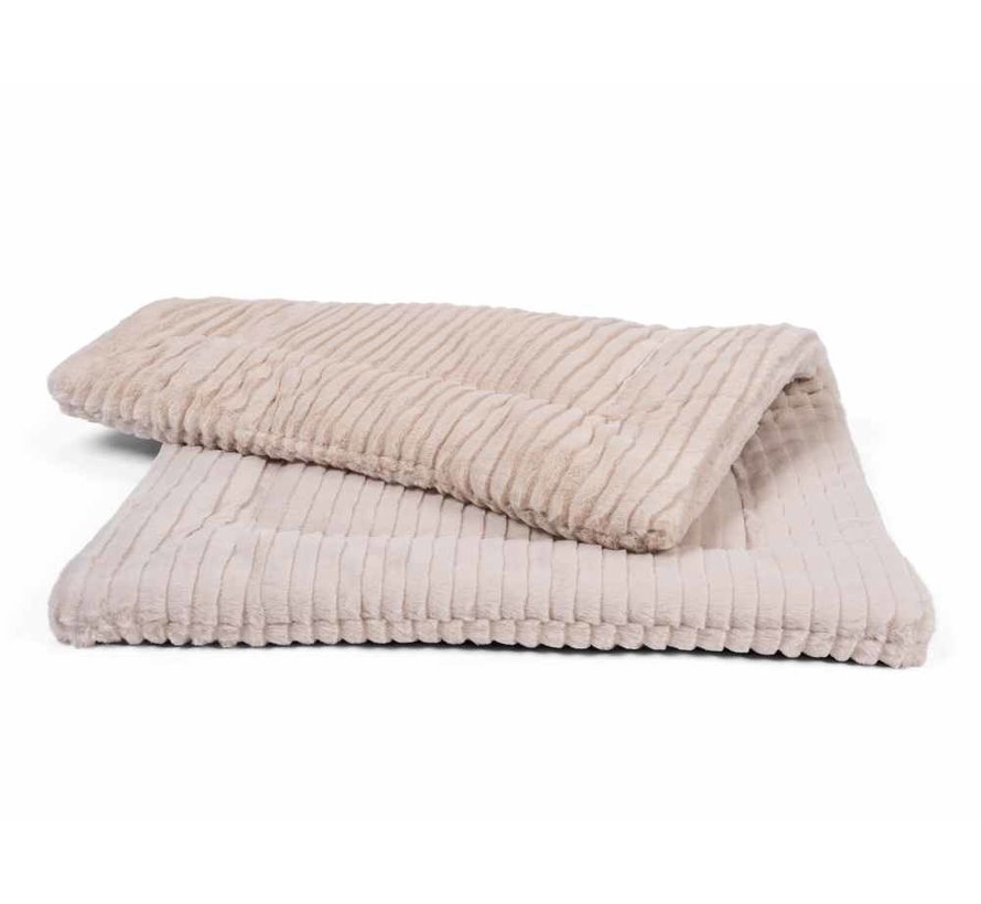 Dog Blanket Harmony Beige