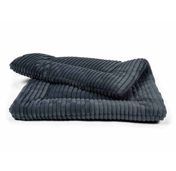 TrendPet Dog Blanket Harmony Grey