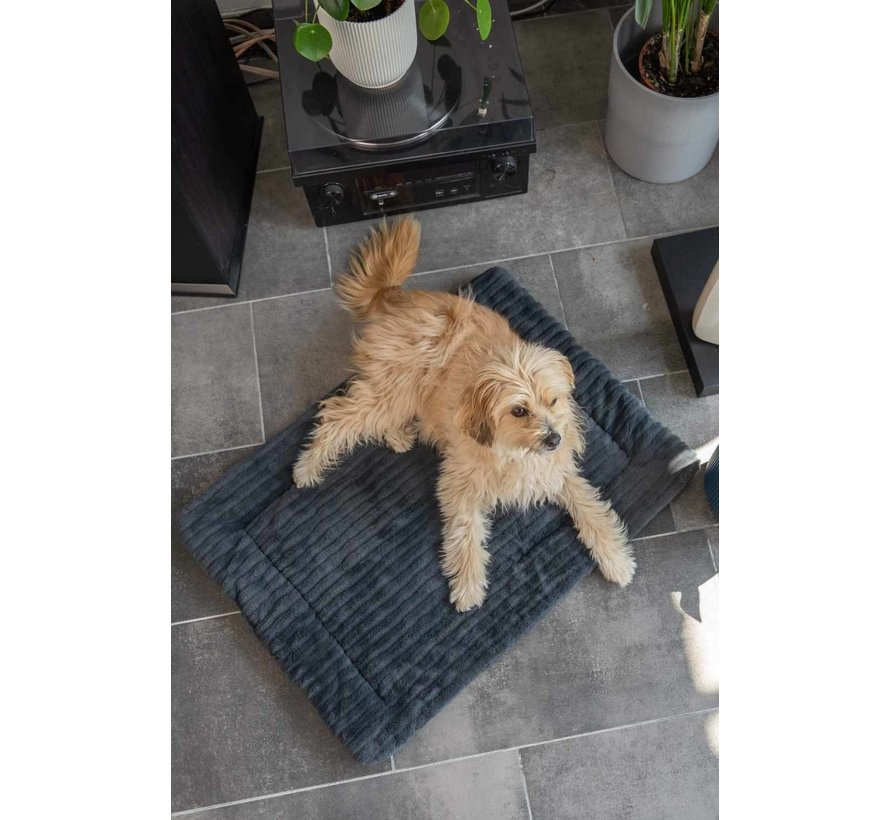 Dog Blanket Harmony Grey