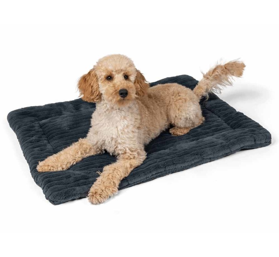 TrendPet Dog Blanket Harmony Grey Petsonline