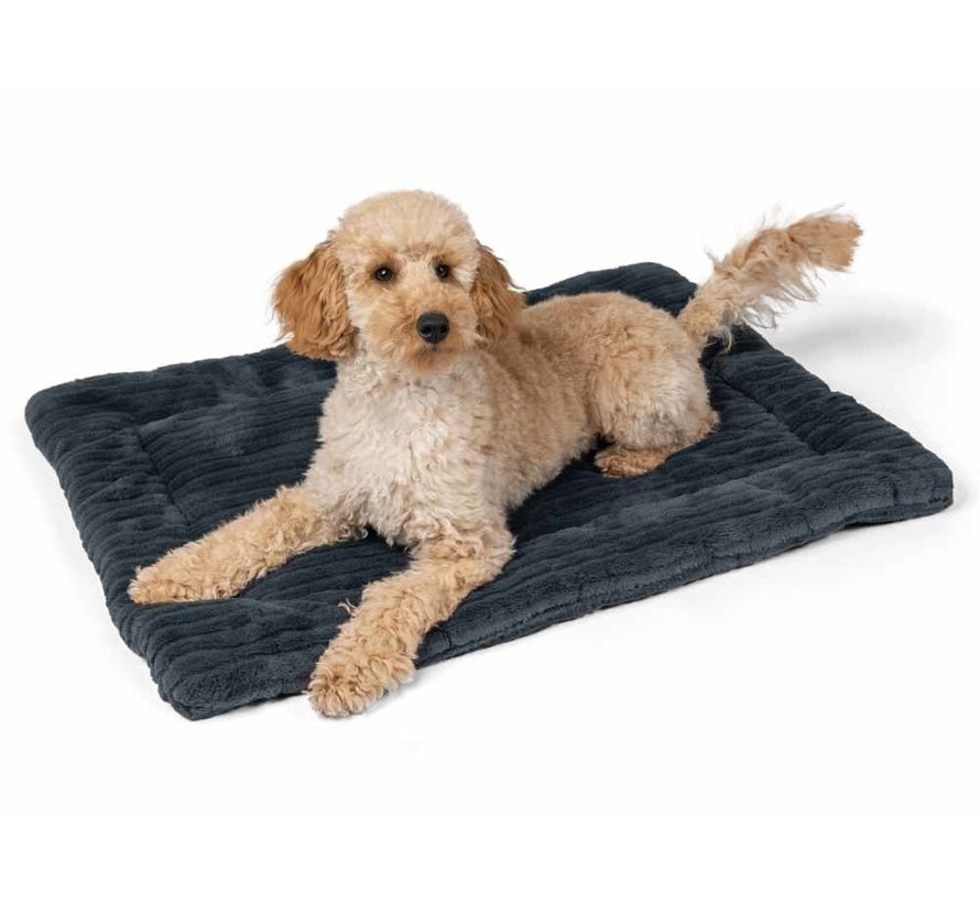 Dog Blanket Harmony Grey