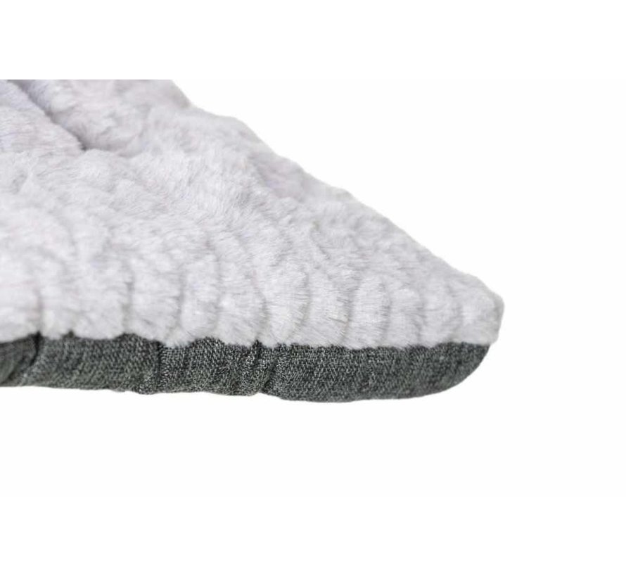 Dog Blanket Heaven Grey