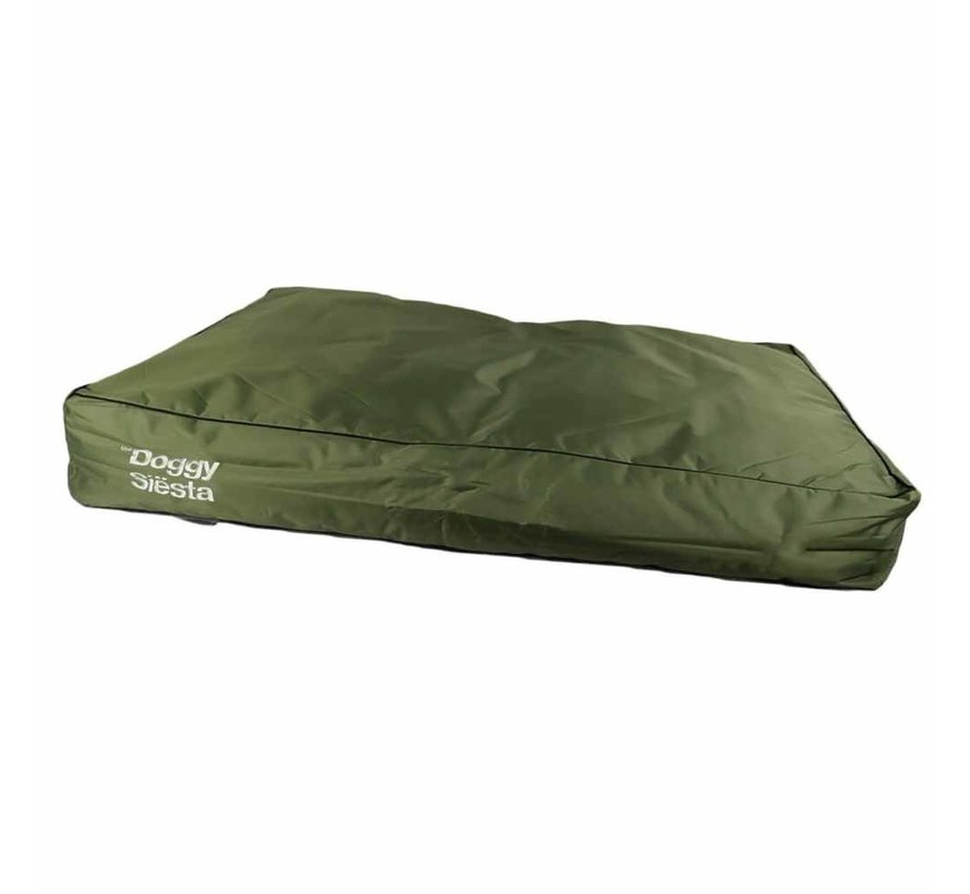 Dog Cushion Siesta X Treme Olive
