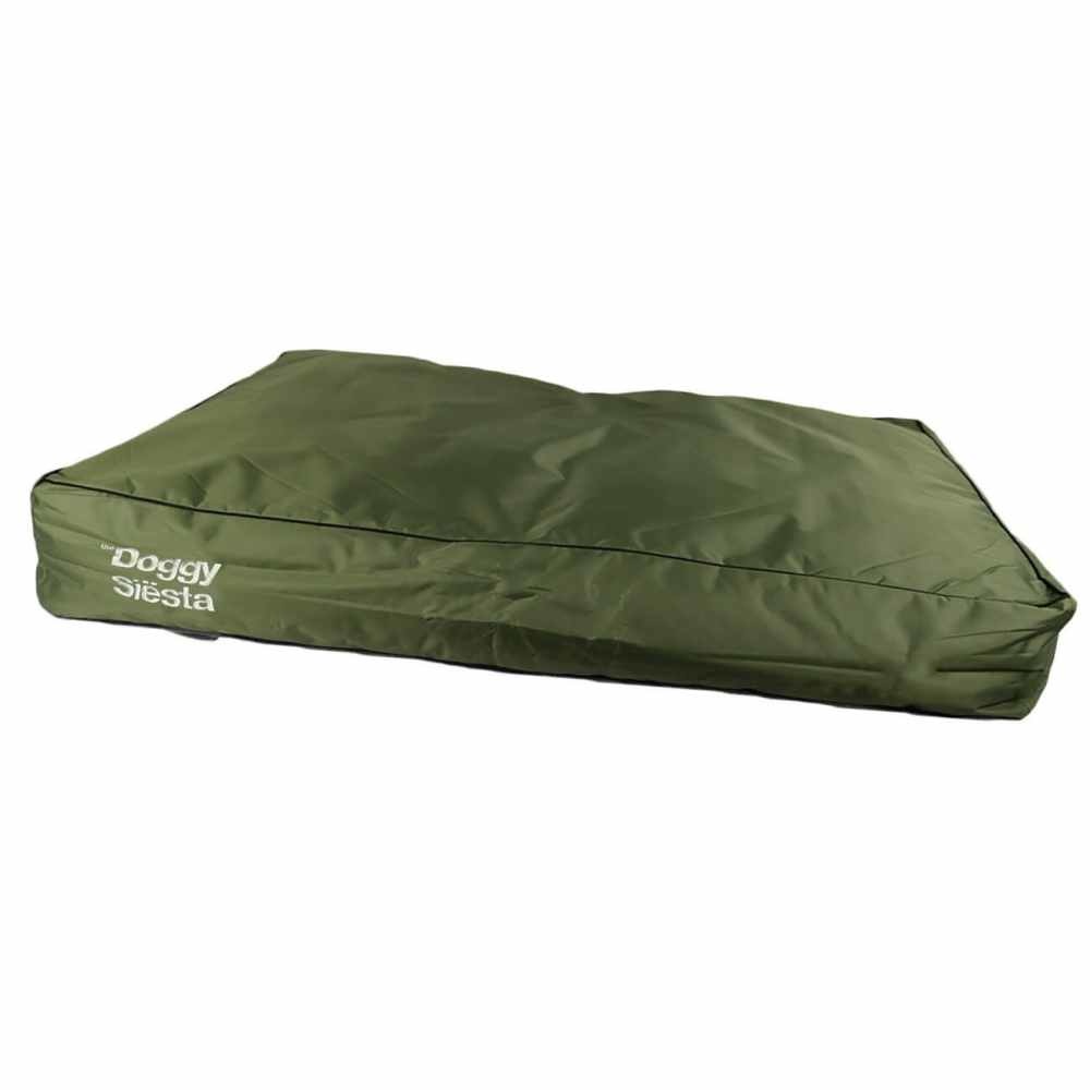 Hondenkussen Siesta X Treme Olive