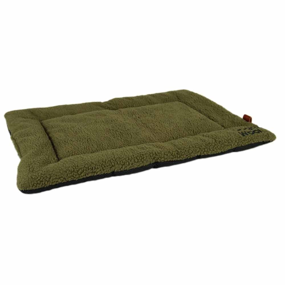 Afbeelding Doggybag Wool Blanket Coriander Large door Petsonline