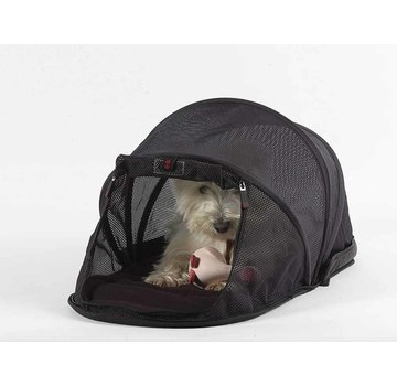 Petego Foldable Crate Pet Dome