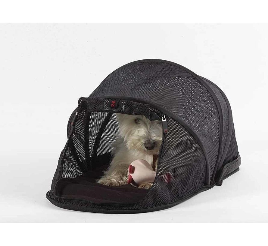 Foldable Crate Pet Dome