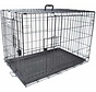 Collapsible Wire Cage