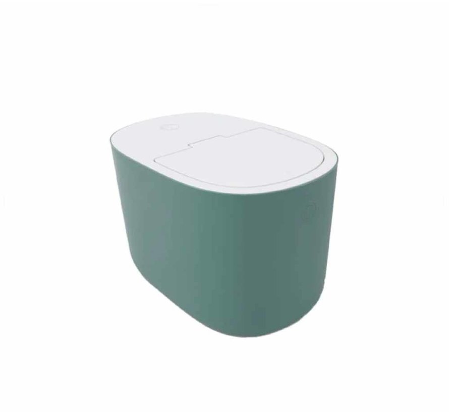 Food Container Stoko Green