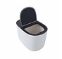 Food Container Stoko Black