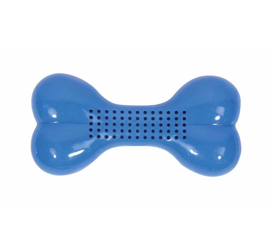 Cooling Dog Toy Bone