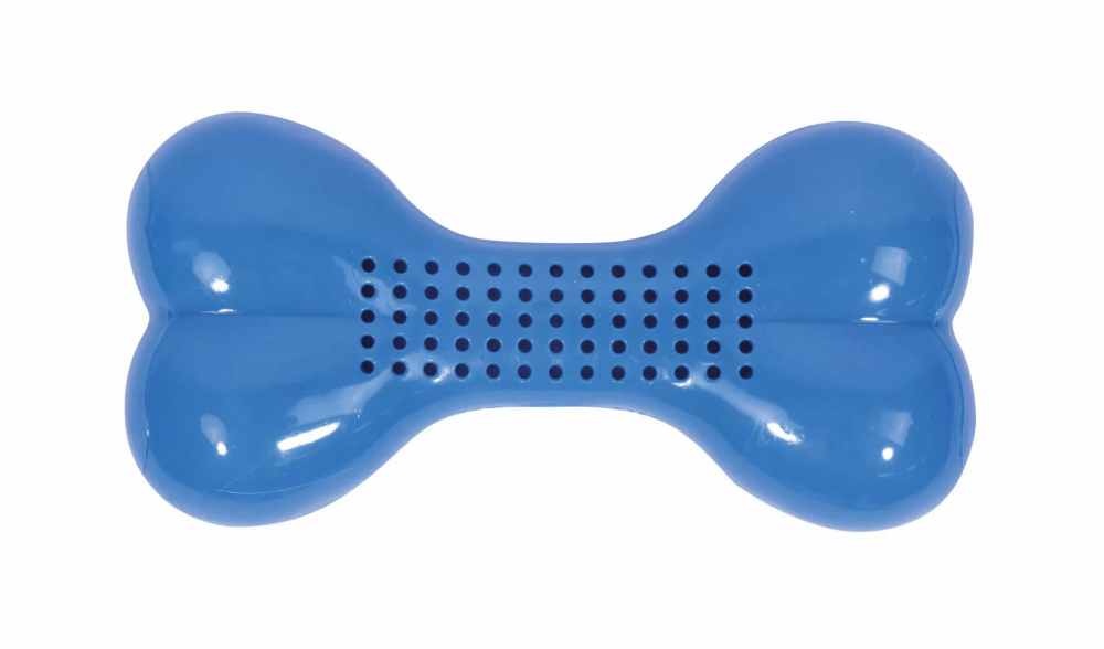 MPets Cooling Dog Toy Bone