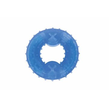 M-Pets Cooling Dog Toy Frisbee