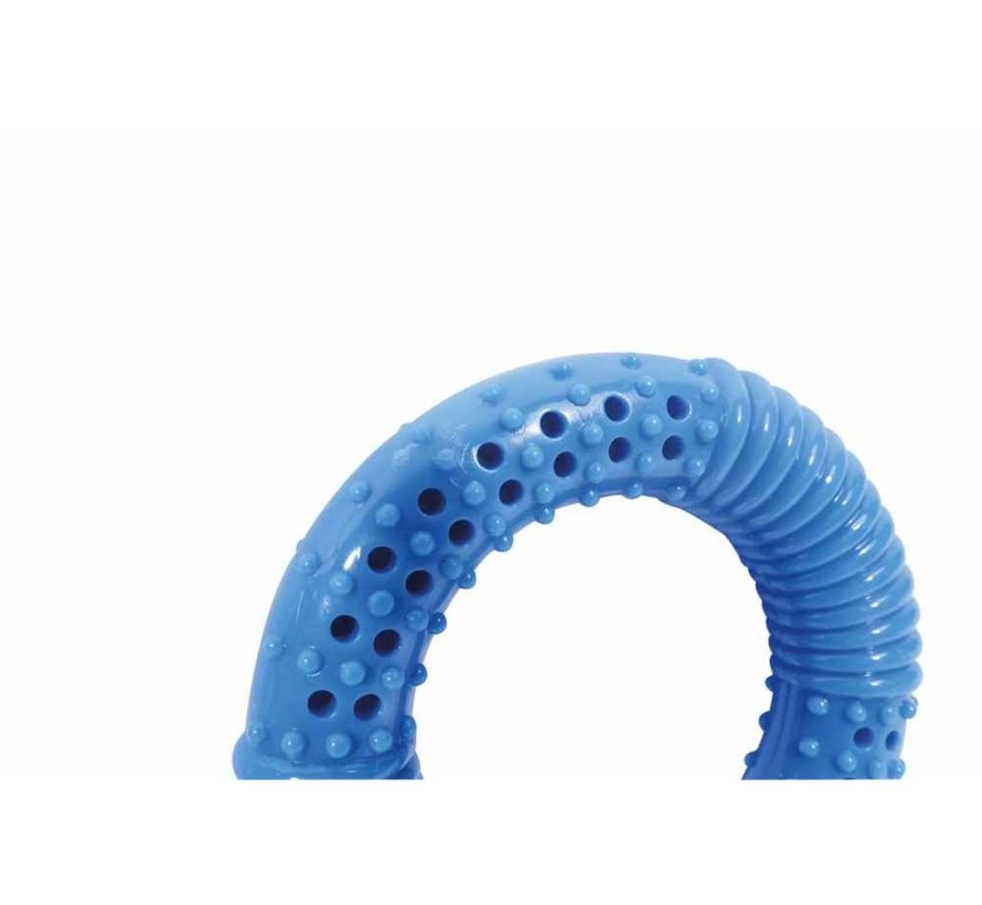 Koelspeelgoed Ring