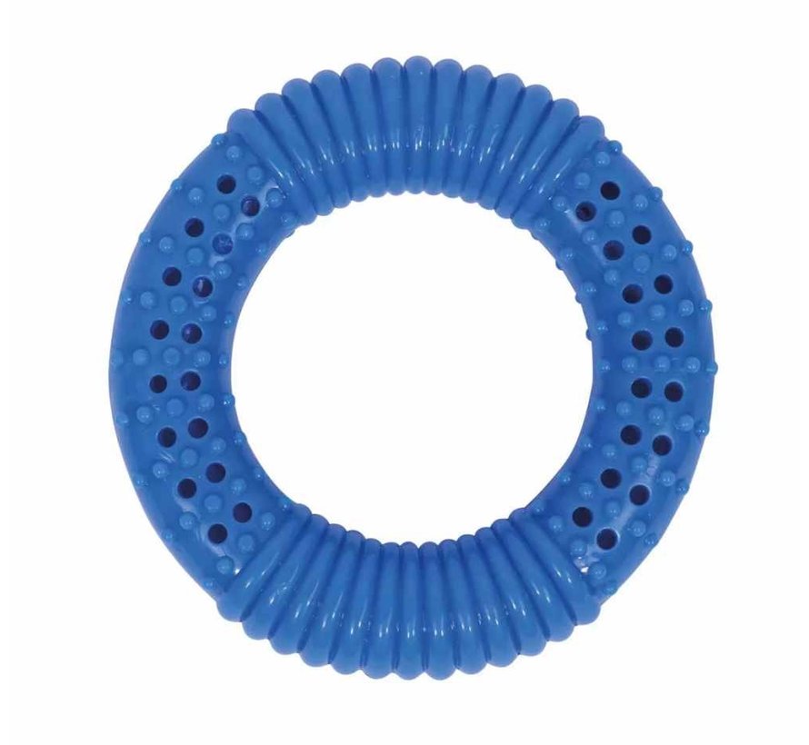 Cooling Dog Toy Ring