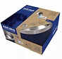 Double-walled Bowl Eskimo Blue