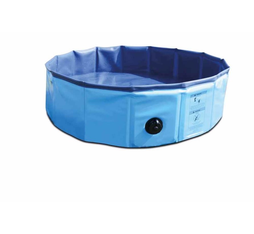 M Pets Dog Swimming Pool Pluf Petsonline