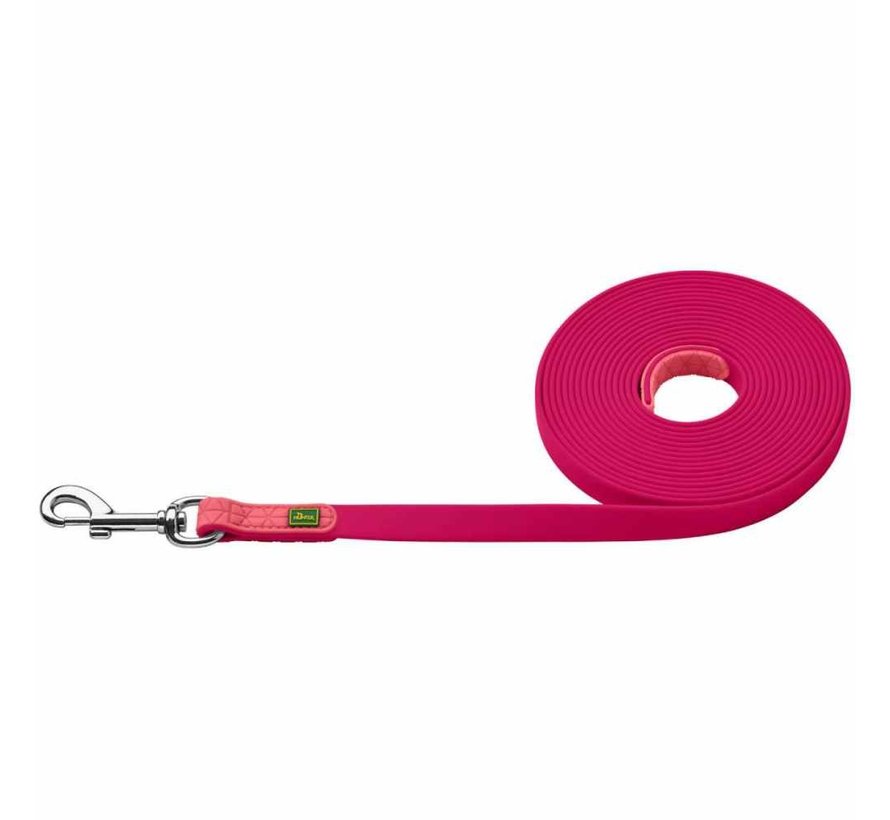 Tracking Leash Convenience Raspberry