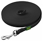 Tracking Leash Convenience Black